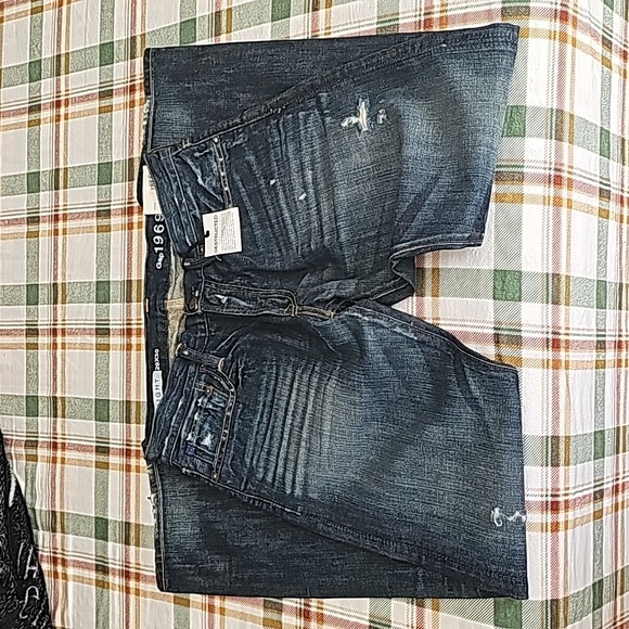 Men's Jeans - Picture 2 of 10